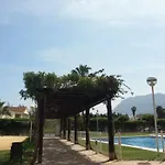 Appartement Aguamar Dénia