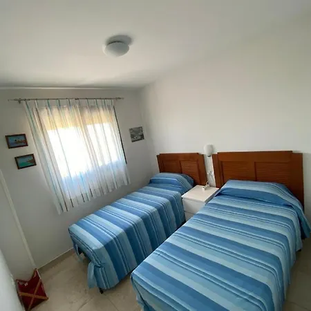 Aguamar Apartamento *