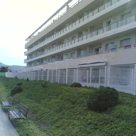 Aguamar Dénia