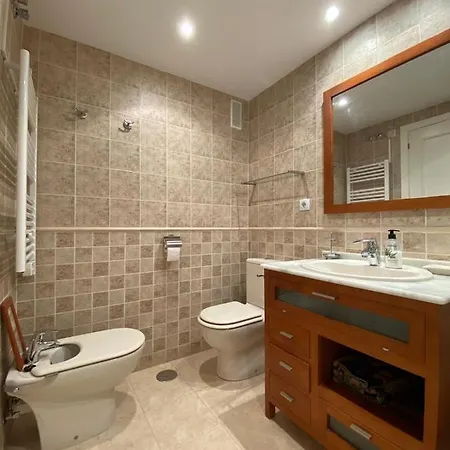 Aguamar Apartment Denia