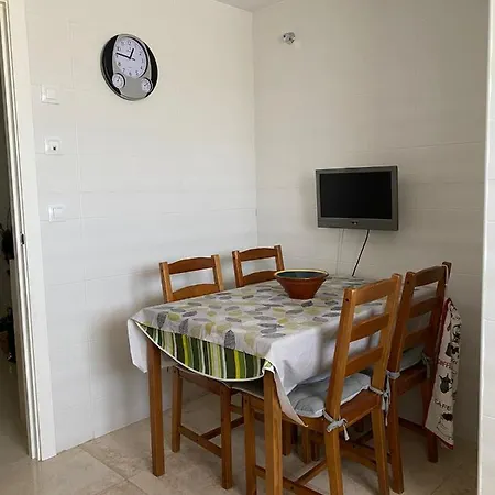 Apartment Aguamar *