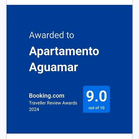 Aguamar * Dénia