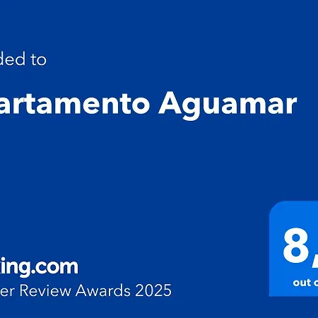 Aguamar Denia