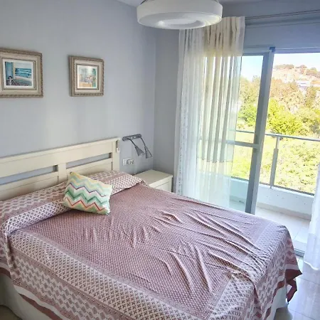 Apartment Aguamar