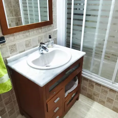 Aguamar Apartment Denia