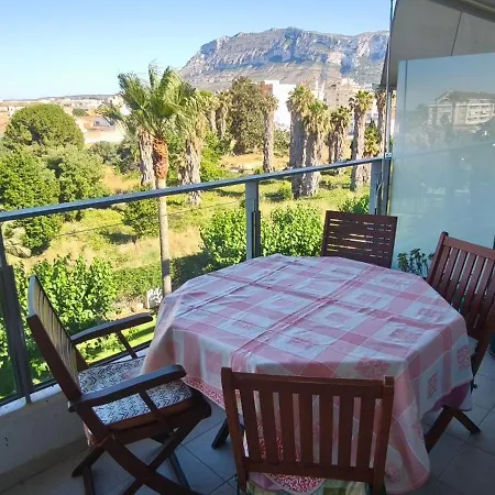 Aguamar Denia