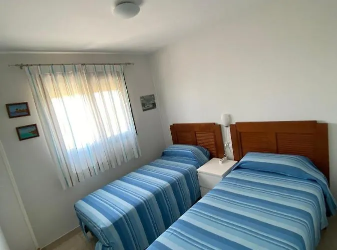 Aguamar Apartamento *