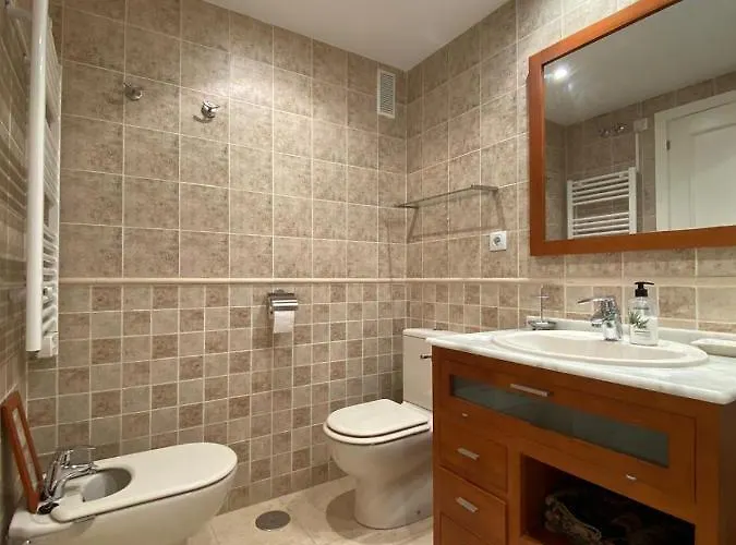 Aguamar Apartamento Dénia